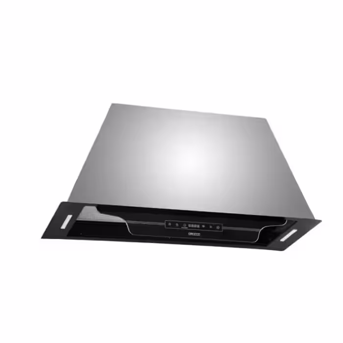 هود مدل SA508 استیل البرز