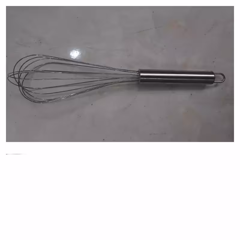 همزن تمام استیل خانگی