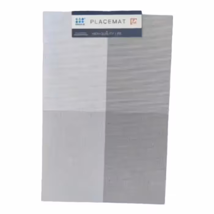 زیر بشقابی PLACE MATS خارجی کد 3003