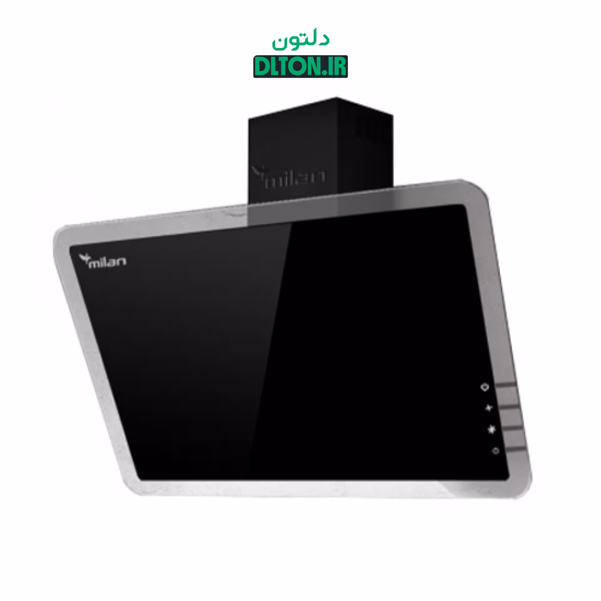 هود مورب میلان مدل سیینا توربو