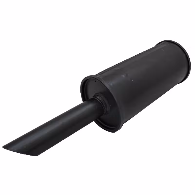 منبع اگزوز مدل رنجروری کد   safa rans big | کالا مکس