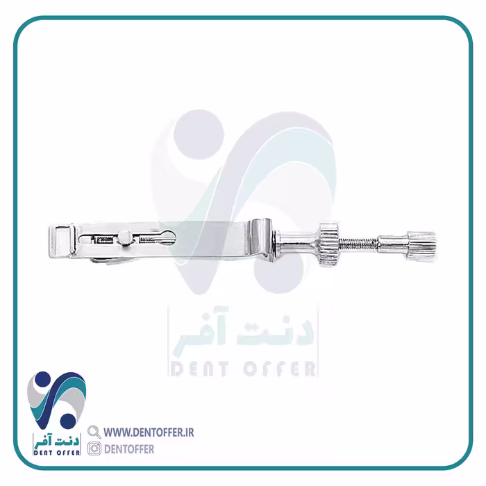 گیره ماتریس نیستروم مستقیم برند جویا