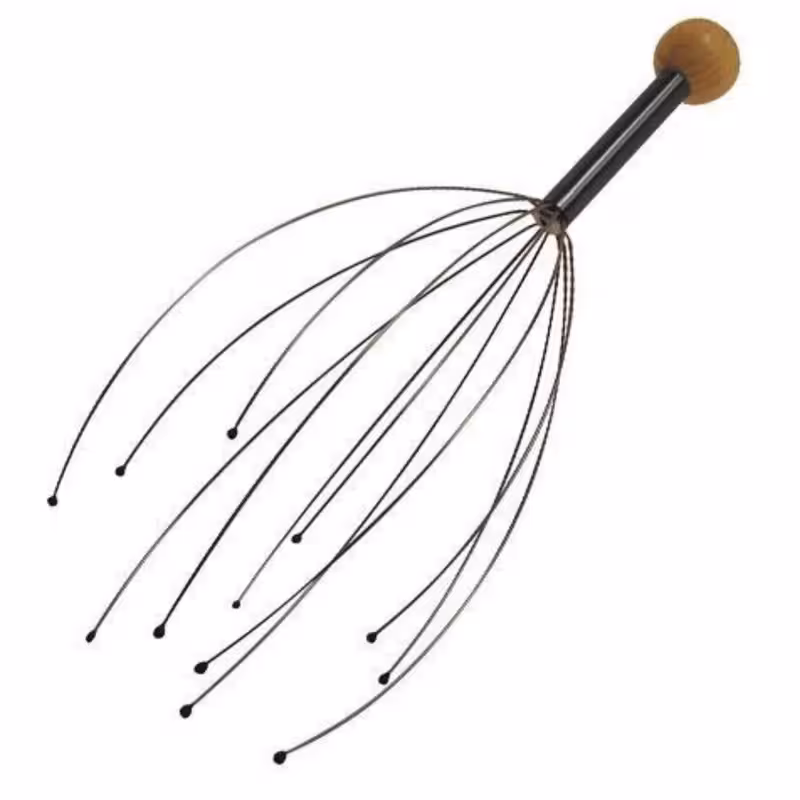 ماساژور سر | amazonchi