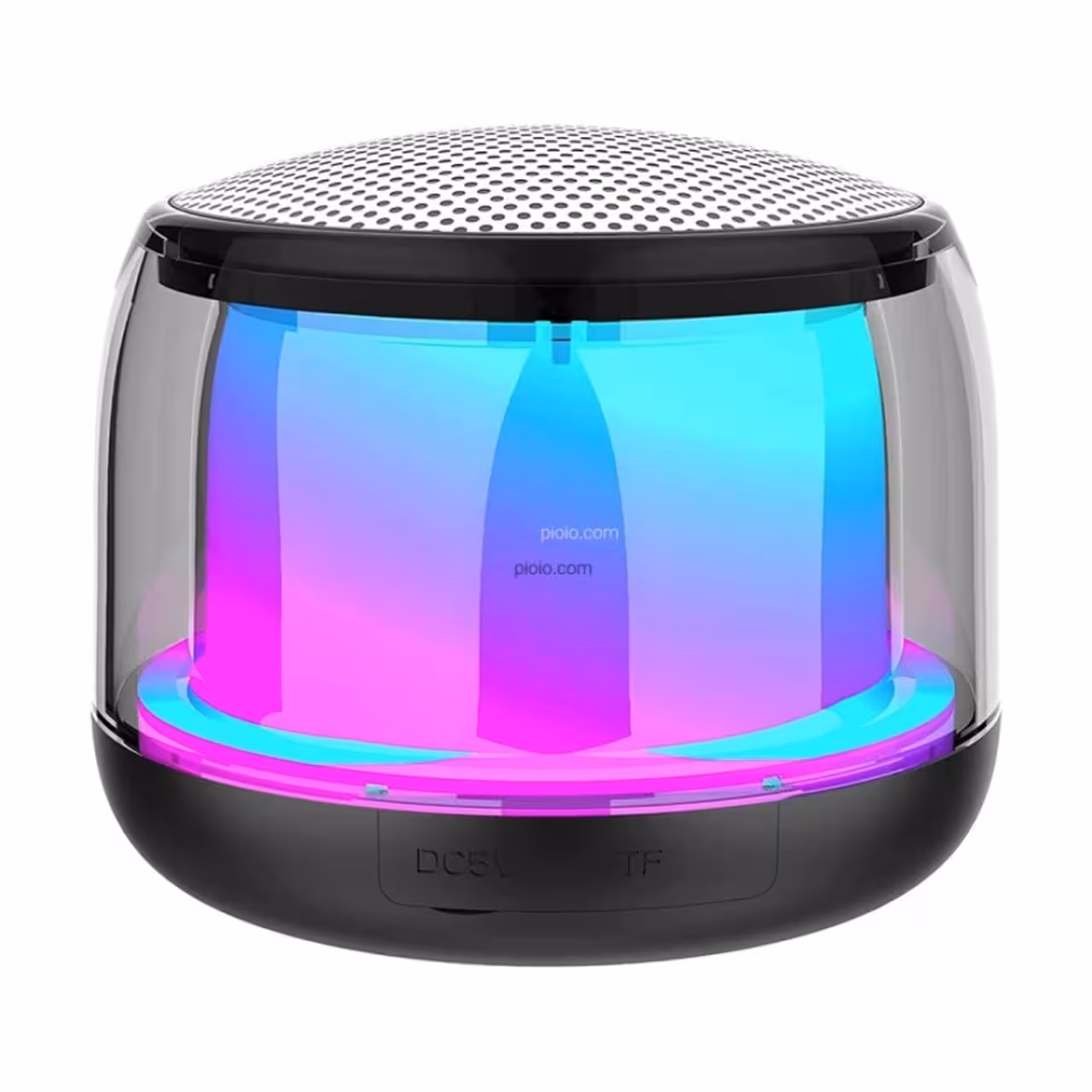 اسپیکر بلوتوثی قابل حمل مدل S100