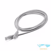 پچ کورد CAT6 UTP بلدن به طول 3 متری Belden Cat6 UTP Patch Cord 3m