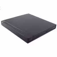 دی وی دی رایتر اکسترنال لایتون Liteon ELAU108 DVD Writer