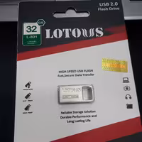 فلش 32 گیگ مارک لوتوث