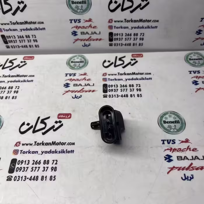 رله سنسور انژکتور مپ MAP یسون کوکما