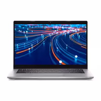 لپ تاپ دل 13.3 اینچی مدل DELL Latitude 5320 i5 1135G7 8GB 512GB - لپ تاپ بروج
