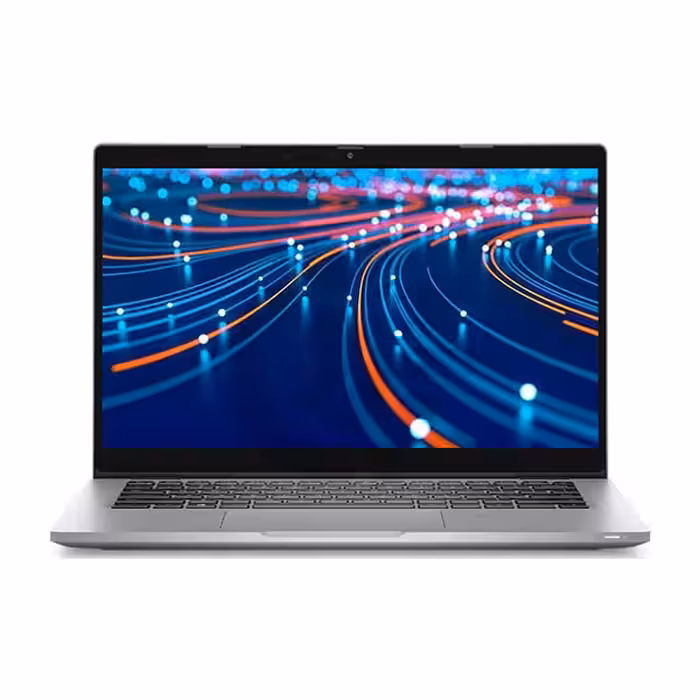 لپ تاپ دل 13.3 اینچی مدل DELL Latitude 5320 i5 1135G7 8GB 512GB - لپ تاپ بروج
