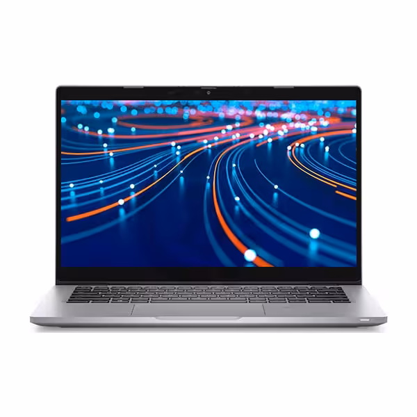 لپ تاپ دل 13.3 اینچی مدل DELL Latitude 5320 i5 1135G7 8GB 512GB - لپ تاپ بروج