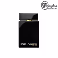 Dolce And Gabbana The One For Men Intense EDP