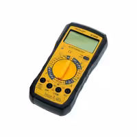 مولتی متر YAXUN 9205 B