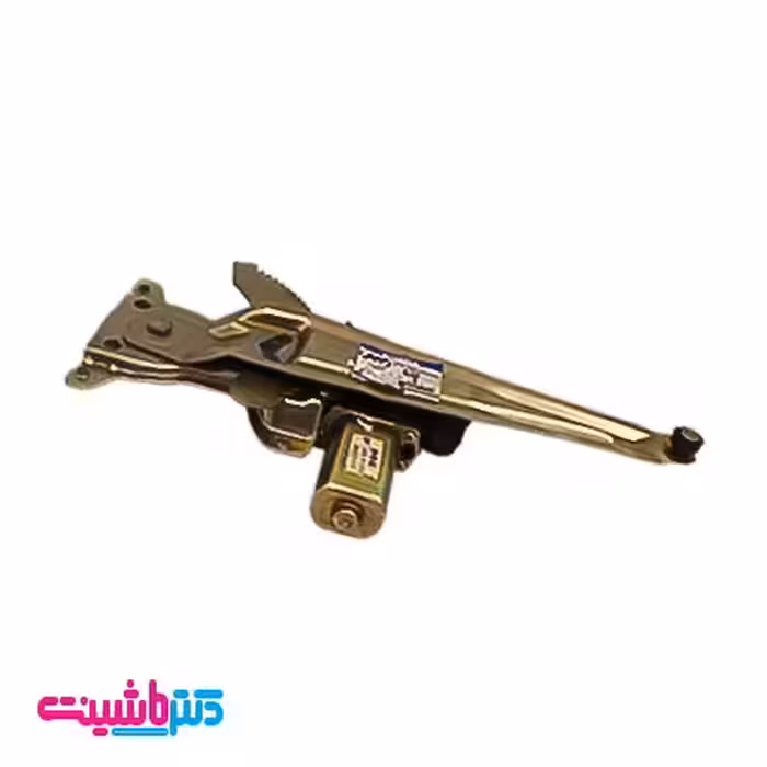 دستگاه شیشه بالابر عقب چپ لیفان 620