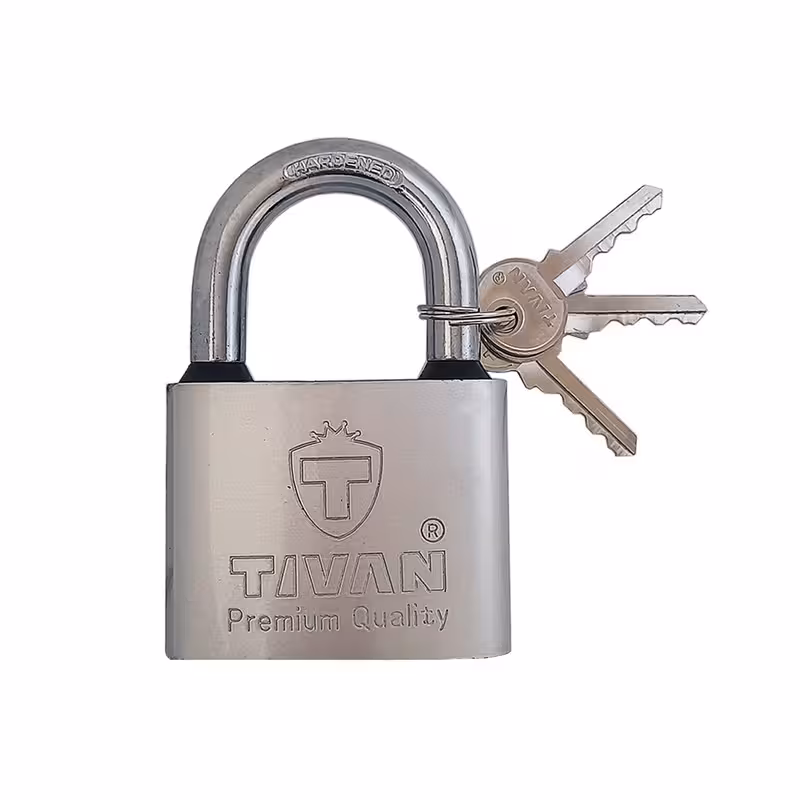 قفل آویز تیوان مدل RO - 5050 | چاوه