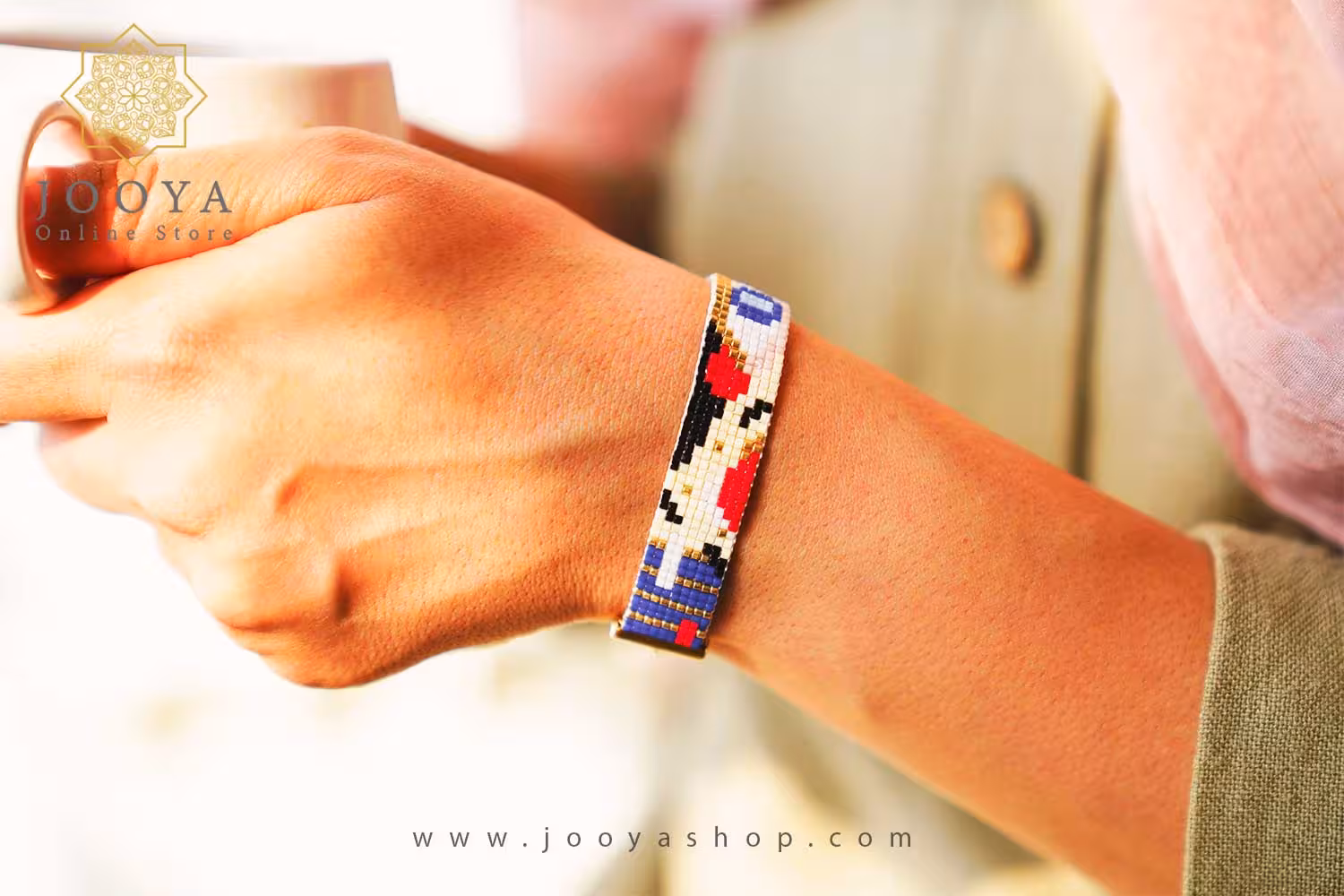 دستبند پیکا