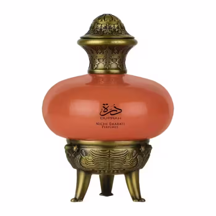 ادوپرفیوم Durrah از برند Lattafa Perfumes