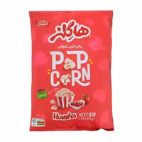 پاپ کرن کچاپ هاگلز 120 گرمی