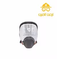ماسک تمام صورت تنفسی 3M مدل 6800