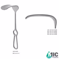 اکارتور کوخر 24/5 سانتیمتر(KOCHER)
