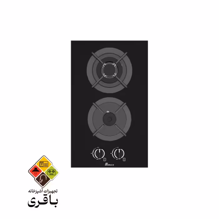 اجاق شیشه‌ ای بیمکث مدل 5017