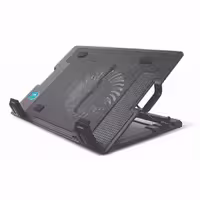 پایه خنک کننده لپ تاپ میکاسو مدل NCP-235