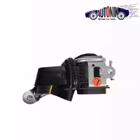 کمربند ایربگدار پیش کشنده چپ 206