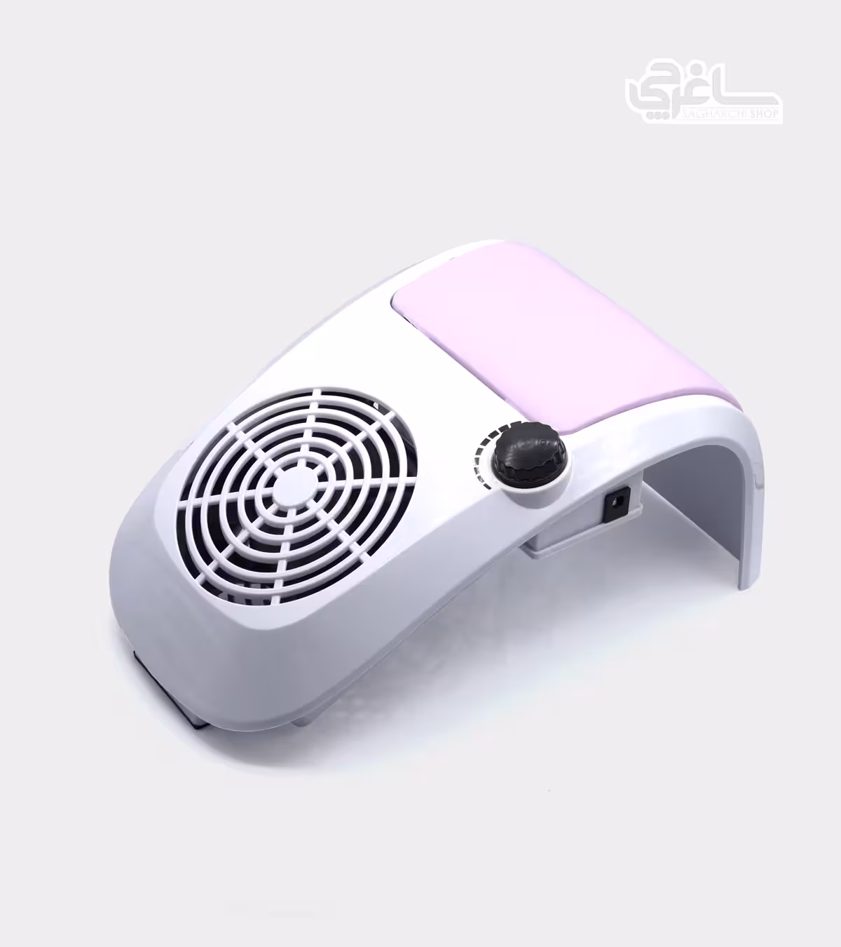 فن زیر دستی کاشت ناخن مدل 9-858