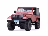 ماشین کنترلی FMS Mashigan 1/10 RTR
