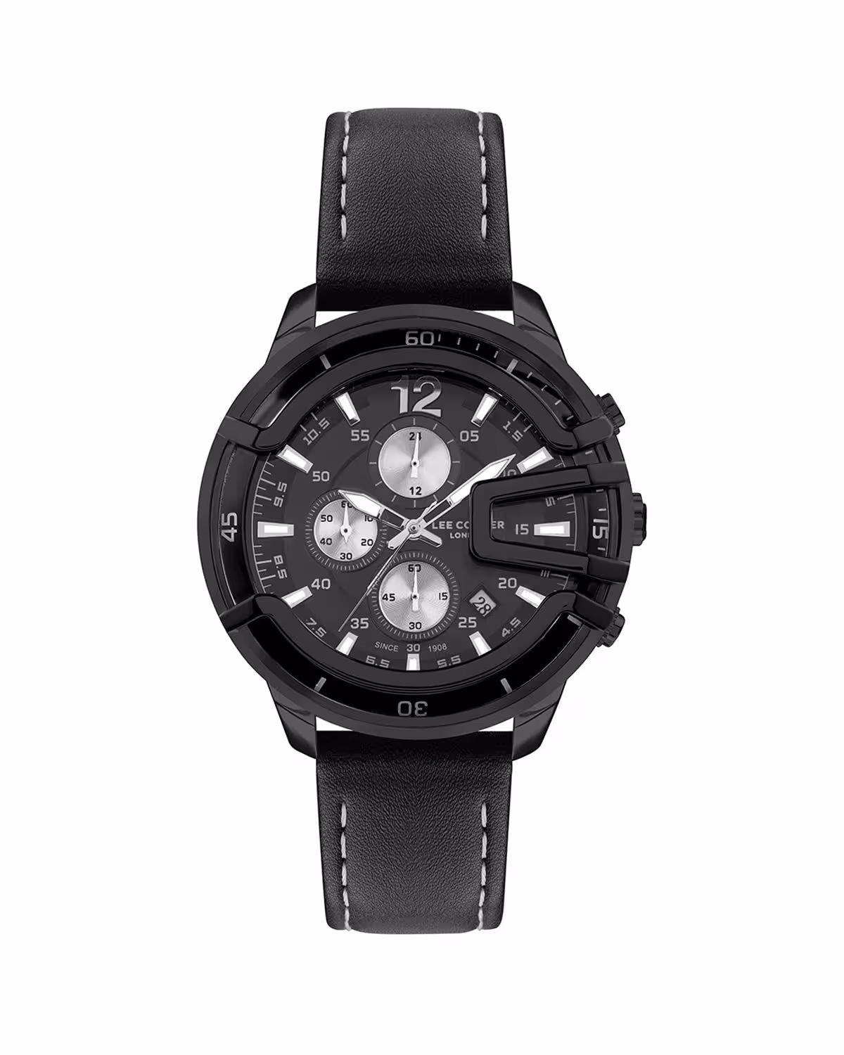 ساعت مچی لی کوپر مردانه مدل LEE COOPER LC07468.651