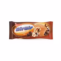 کیک دوقلو کاکائویی بیر بیر درنا 65 گرمی