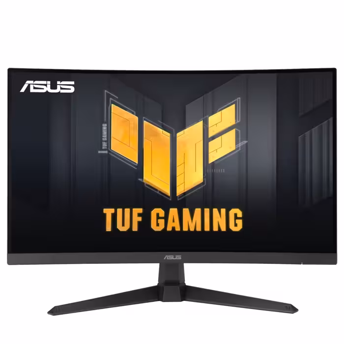 خرید مانیتور 27 اینچ ASUS TUF Gaming VG27VQ3B با بهترین قیمت