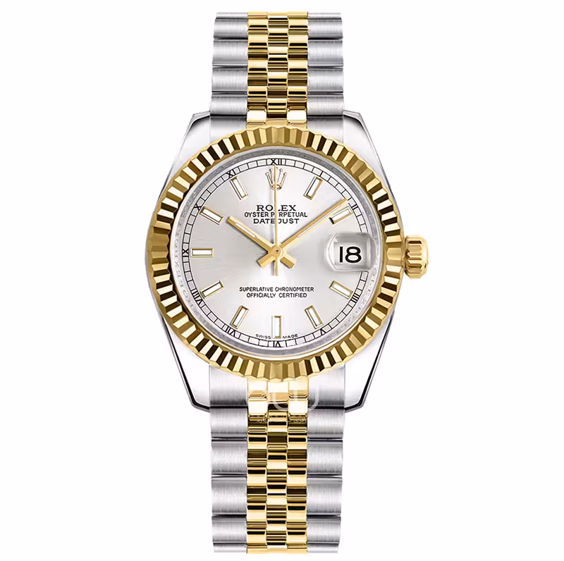 ساعت مچی رولکس دیت جاست 2214 / ROLEX DATEJUST