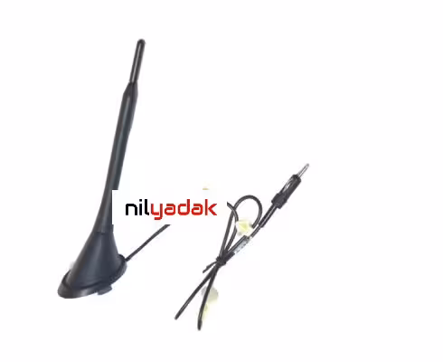 آنتن برلیانس H320 درجه یک