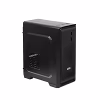 کیس کامپیوتر گرین مدل HIWA | کالا مکس