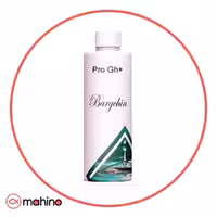 افزاینده GH آب آکواریوم برند برگچین