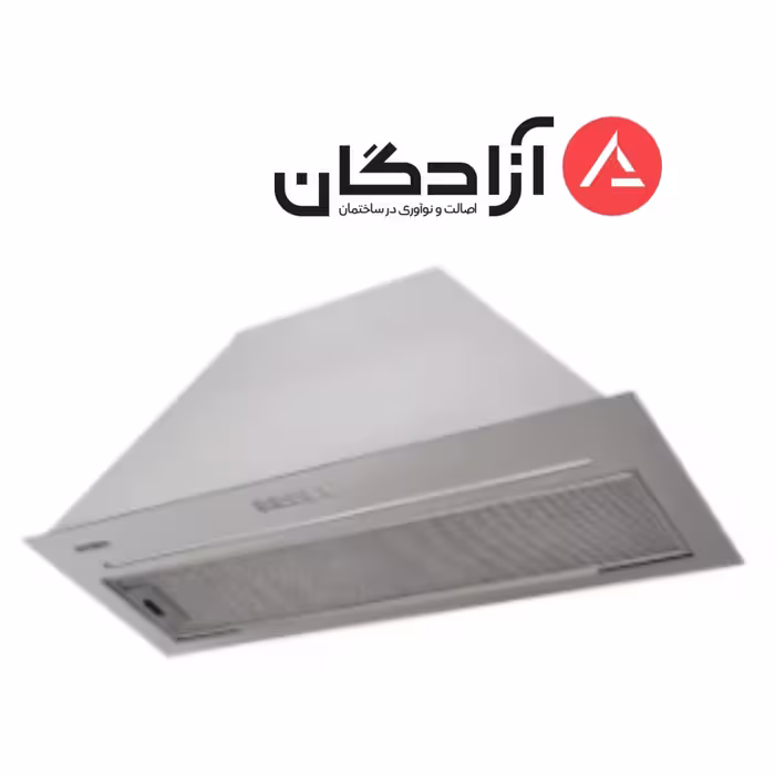 هود ایلیااستیل مدل آنا استیل