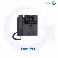 تلفن ویپ Fanvil مدل V63