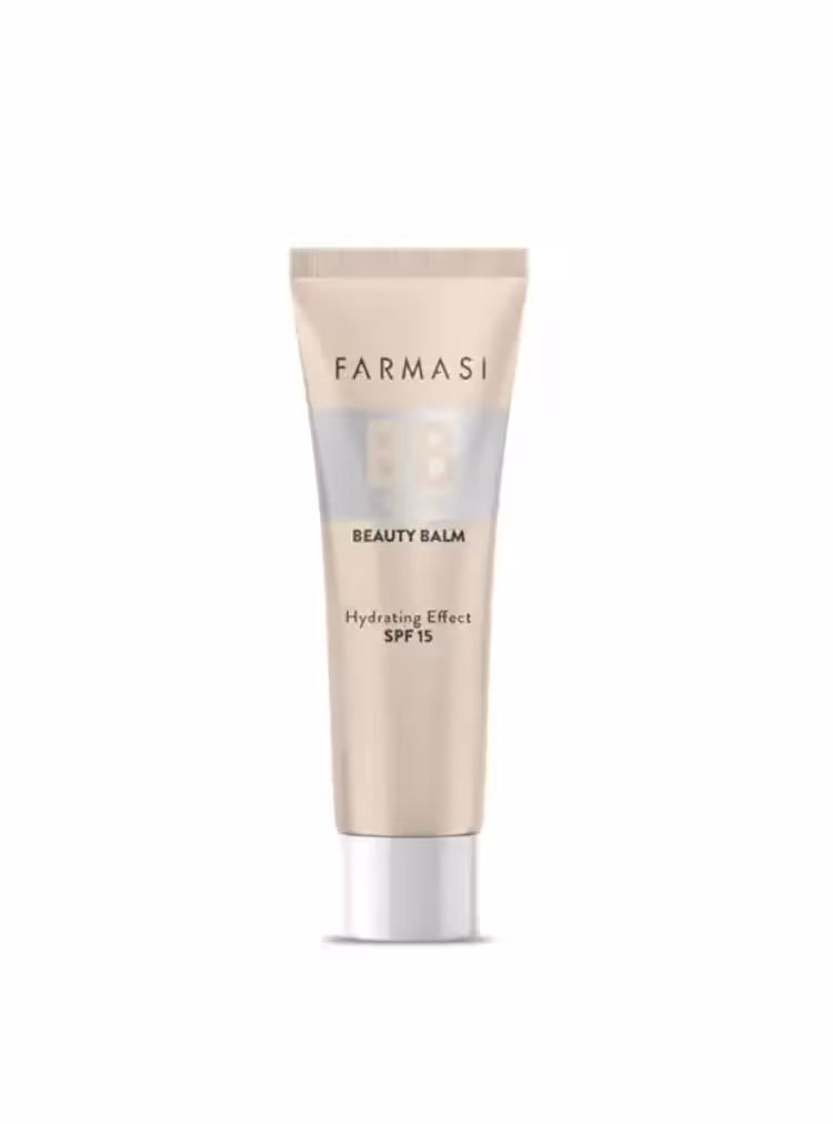 کرم بی بی آمریکن فارماسی FARMASI شماره 3 حجم 30 میل