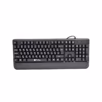 کیبورد سیمدار PROONE 30PKC