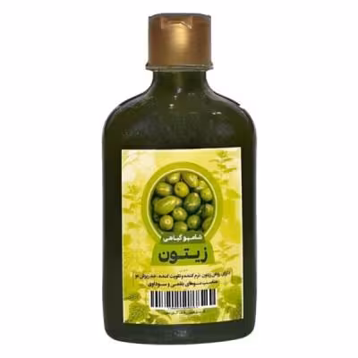 شامپو زیتون طهور (250 گرم)