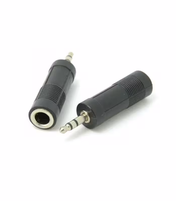 تبدیل 3.5 (مادگی)به 6.5 (نری)