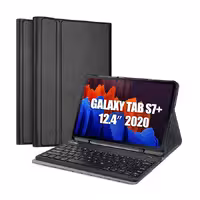 کیف کیبورد دار تبلت سامسونگ Galaxy Tab S7 Plus ساخت شرکت ProCase