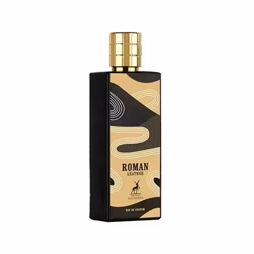 عطر رومن لدر الحمبرا