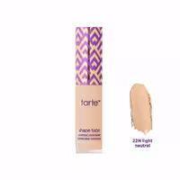 کانسیلر تارت shape tape رنگ 22N اورجینال