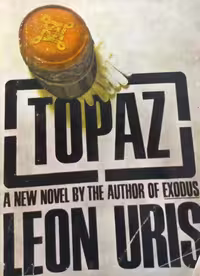 Topaz | Leon Uris