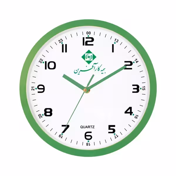 ساعت دیواری 55177