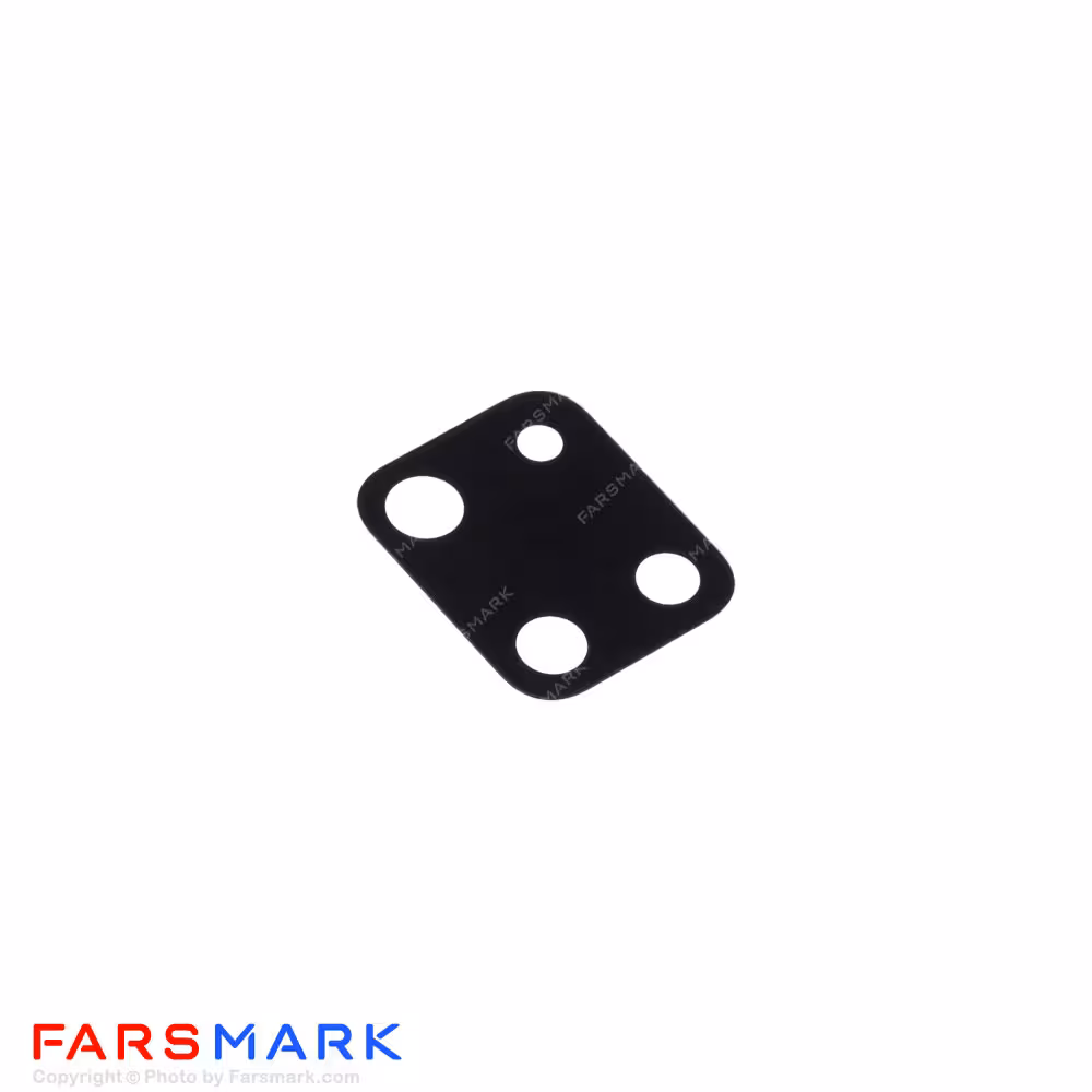 شیشه لنز دوربین گوشی سامسونگ Samsung Galaxy Note 10 Lite