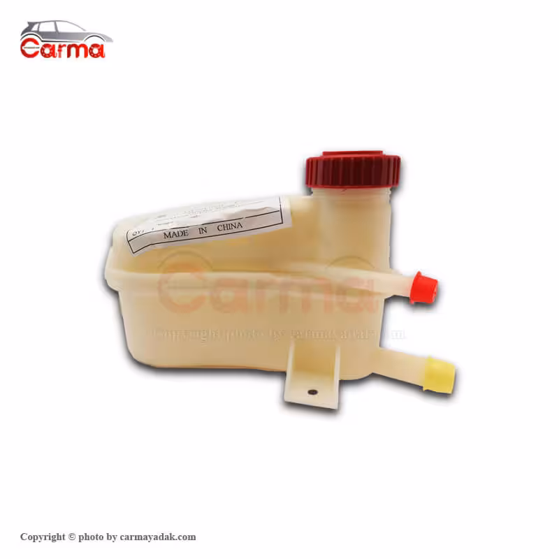 مخزن هیدرولیک اچ سی کراس شرکتی