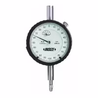 ساعت اندیکاتور 2313-1A کورس 1 میلی متر دقت 0.001 اینسایز